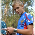 Романеев