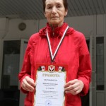 Шкелева