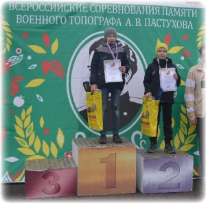 Чемпион