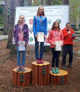 Чебаркуль